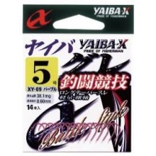 Sasame Yaiba Gure Choutou (Pu)