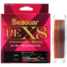 Seaguar PE X8 150м