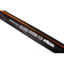 FA Ballistiс (Picker) 2.70 м.