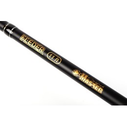 FA Ballistiс (Picker) 2.70 м.