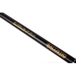 FA Ballistiс (Picker) 2.70 м.