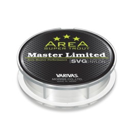 Trout Area Master Limited SVG 150м