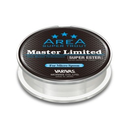 Super Trout Area Master Limited Super Ester 150м
