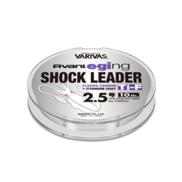 Eging Shock Leader Ti 30м