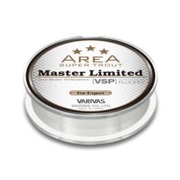 Super Trout Area MLD VSP FLUORO 100м