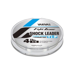 Light Game Shock Leader Ti 30м