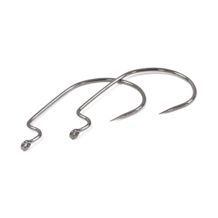 Офсетный крючок Inch Hook