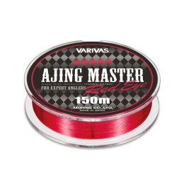 AJING MASTER ESTER ''RED EYE' 150м
