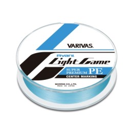 Light Game Super Premium PE 100/150м