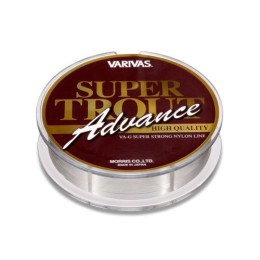 Super Trout Advance 100м