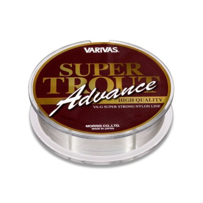 Super Trout Advance 100м