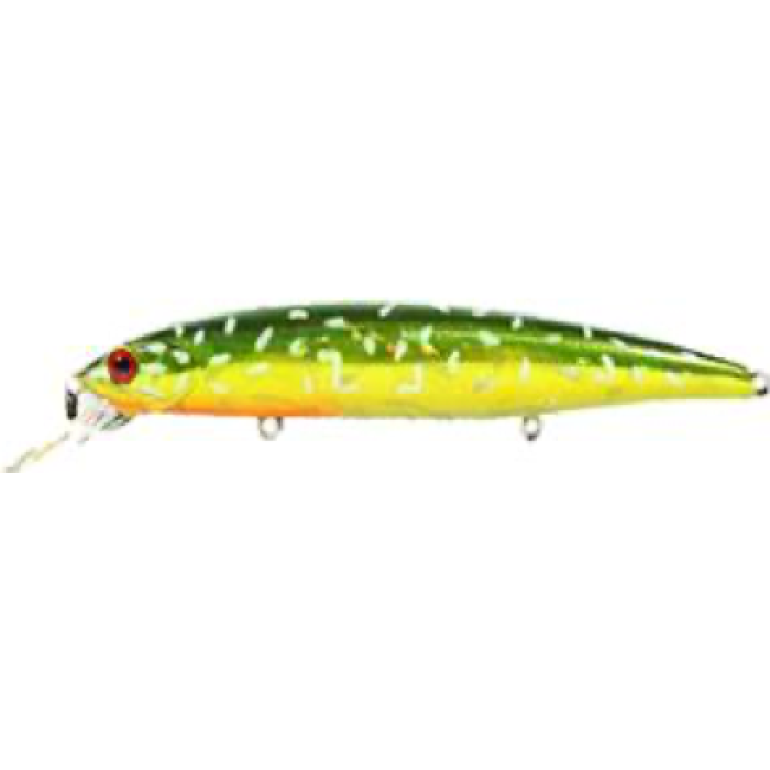 MOGUL MINNOW 110SP FL-901
