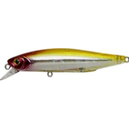 MOGUL MINNOW 88SP DART CU-261