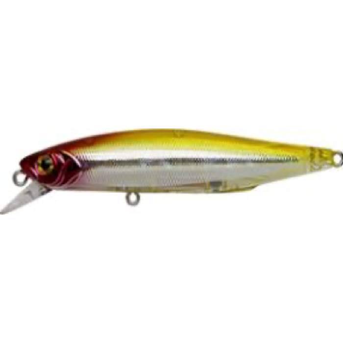 MOGUL MINNOW 88SP DART CU-261
