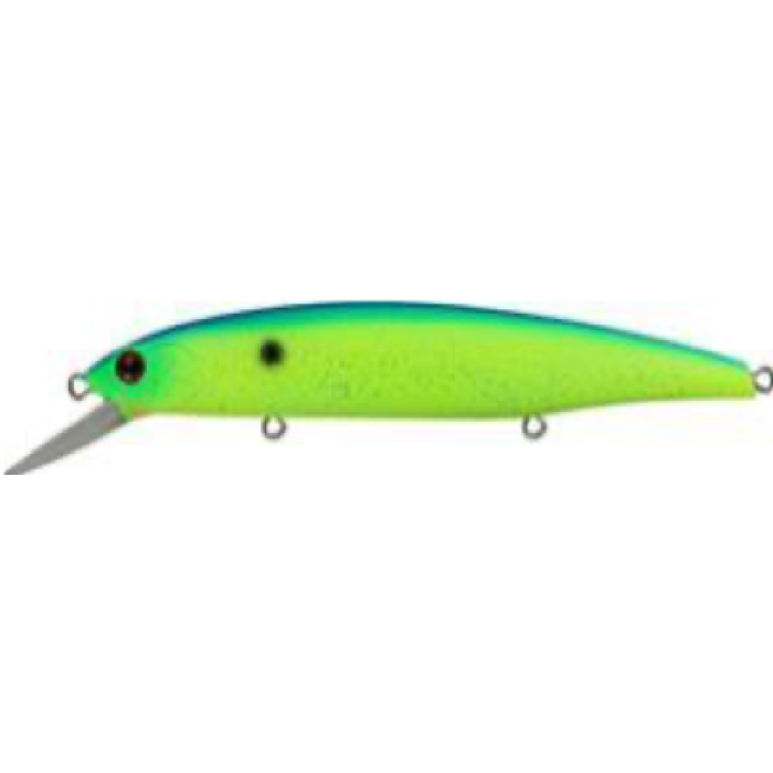 MOGUL MINNOW 130SP P-432