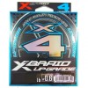 X-Braid Upgrade x4 200m