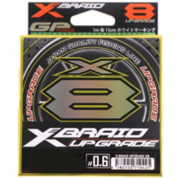 X-Braid Upgrade x8 150m