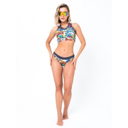 Купальник Relax веселые картинки