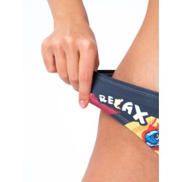 Купальник Relax веселые картинки