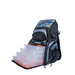 Рюкзак Relax FA с коробками