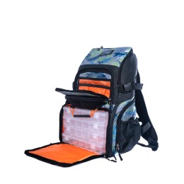 Рюкзак Relax FA с коробками