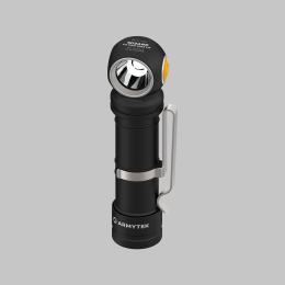 Фонарь Armytek Wizard C2 Pro Max LR Белый