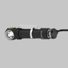 Фонарь Armytek Wizard C2 Pro Max LR Белый
