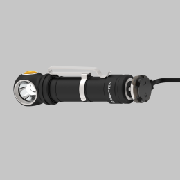 Фонарь Armytek Wizard C2 Pro Max LR Белый