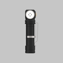 Фонарь Armytek Wizard C2 Pro Max LR Белый