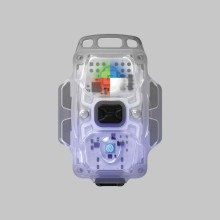 Crystal Pro UV