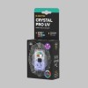 Фонарь Armytek Crystal Pro UV Серый