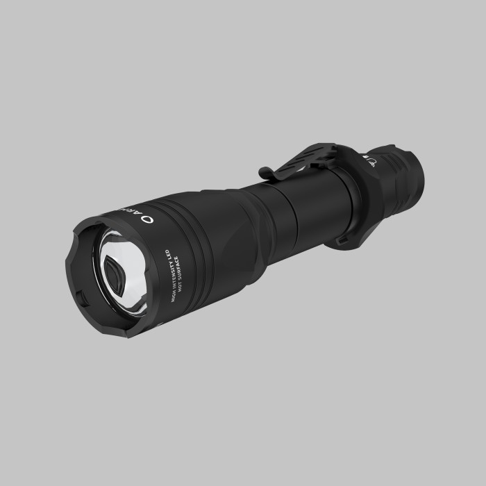 Фонарь Armytek Dobermann Pro Magnet USB Теплый