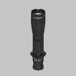 Фонарь Armytek Dobermann Pro Magnet USB Белый