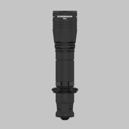 Фонарь Armytek Dobermann Pro Magnet USB Белый