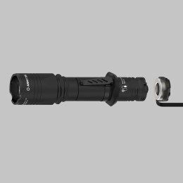 Фонарь Armytek Dobermann Pro Magnet USB Белый