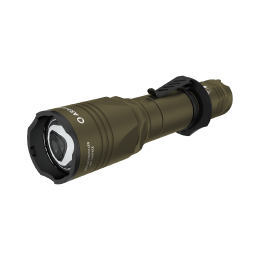 Фонарь Armytek Dobermann Pro Magnet USB Olive Белый