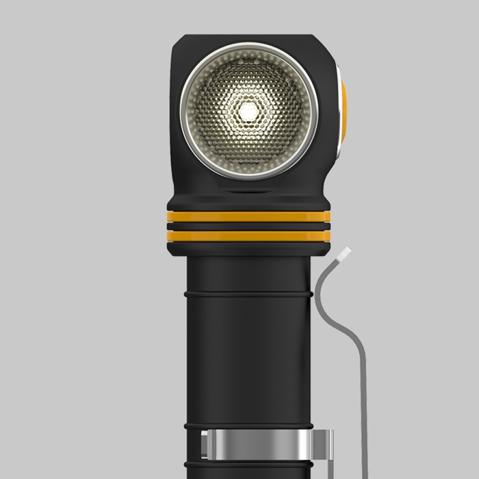 Фонарь Armytek Elf C2 USB-C Белый