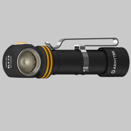 Фонарь Armytek Elf C2 USB-C Белый
