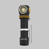 Фонарь Armytek Elf C2 USB-C Белый