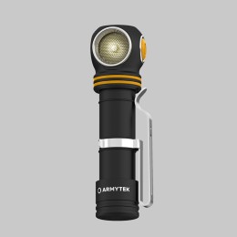 Фонарь Armytek Elf C2 USB-C Белый