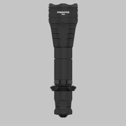 Фонарь Armytek Predator Pro Magnet USB Белый