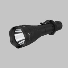 Фонарь Armytek Predator Pro Magnet USB Белый