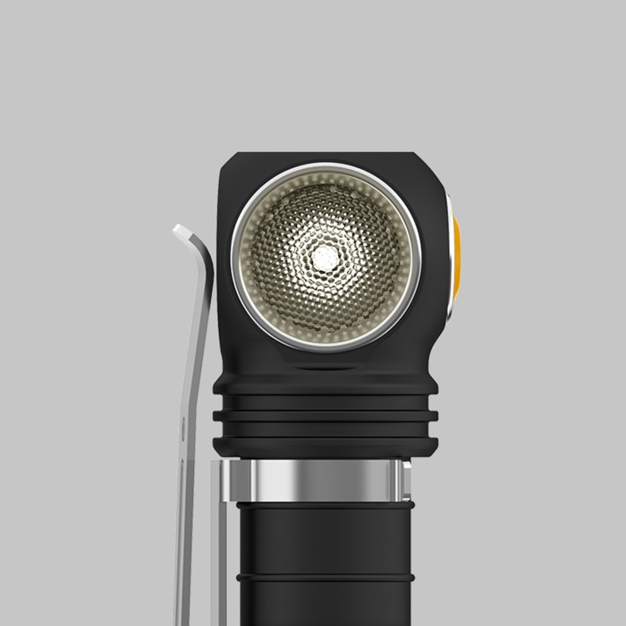 Фонарь Armytek Wizard C1 Pro Magnet USB Теплый