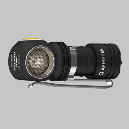 Фонарь Armytek Wizard C1 Pro Magnet USB Белый