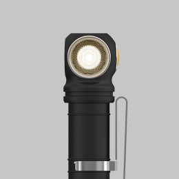 Фонарь Armytek Wizard C2 Pro Max Белый