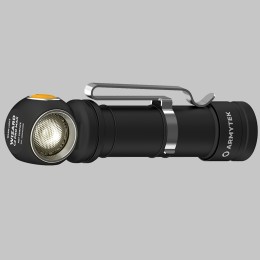 Фонарь Armytek Wizard C2 Pro Max Белый