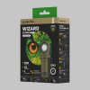 Фонарь Armytek Wizard C2 Pro Olive Белый