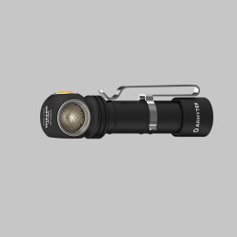 Фонарь Armytek Wizard C2 Pro Белый