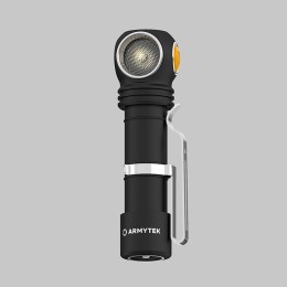 Фонарь Armytek Wizard C2 Pro Белый