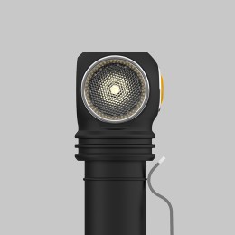 Фонарь Armytek Wizard C2 Pro Белый